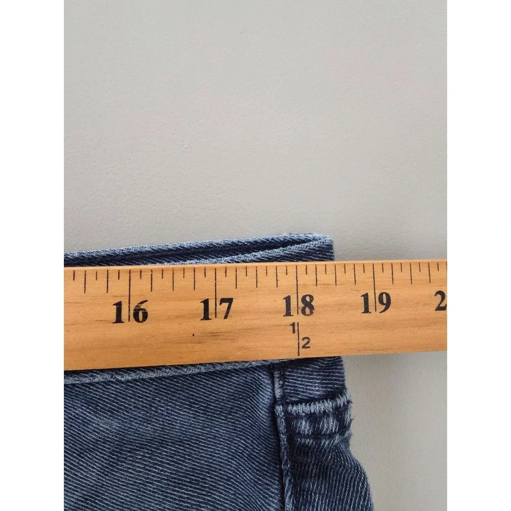 Banana Republic‎ Jeans Mens 36 X 30 Straight Leg Premium Performance Medium Wash